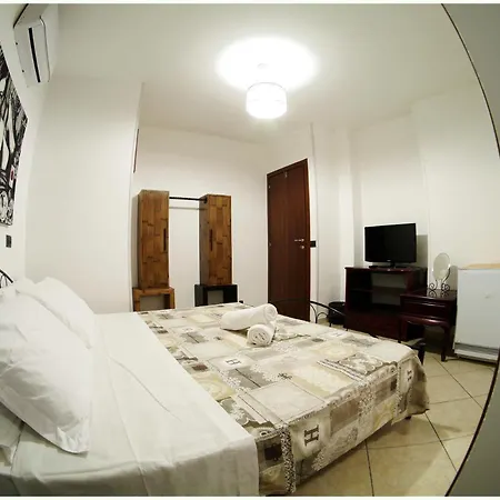 Bed & Breakfast Beb Marina Tortora