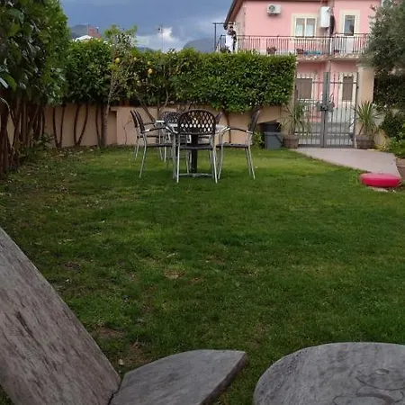 Beb Marina Bed & Breakfast 3*