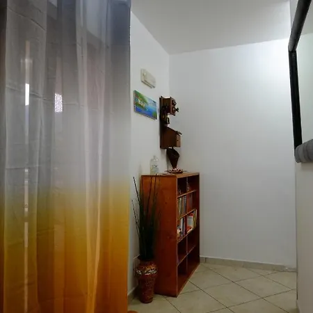 Bed & Breakfast Beb Marina Tortora