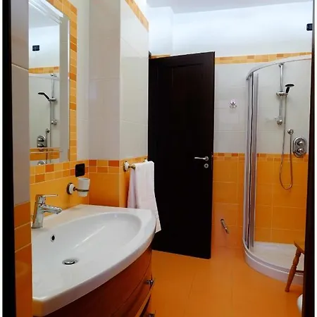 Bed & Breakfast Beb Marina 3*