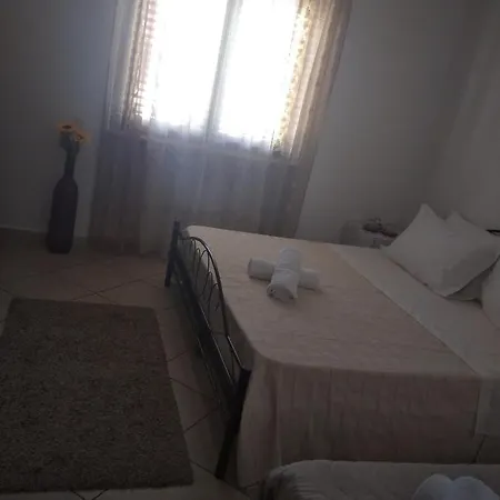 Beb Marina 3* Tortora