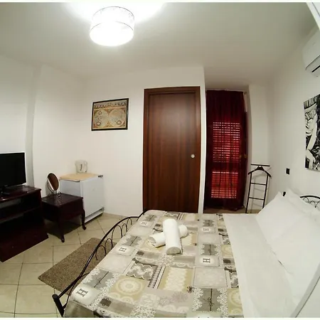 Beb Marina Bed & Breakfast Tortora