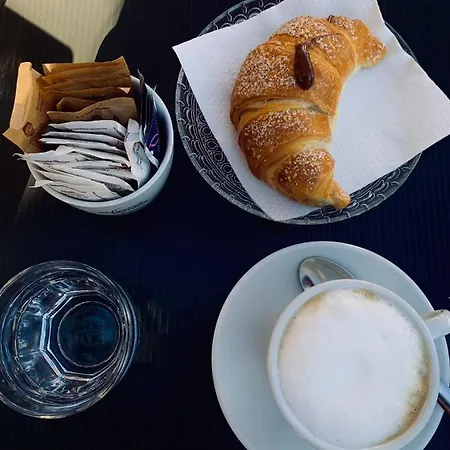 Beb Marina Bed & Breakfast Tortora