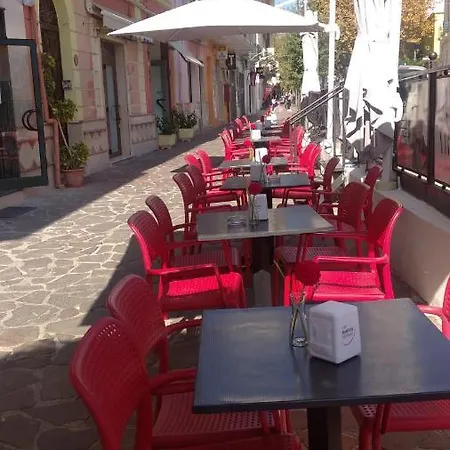 Beb Marina 3* Tortora
