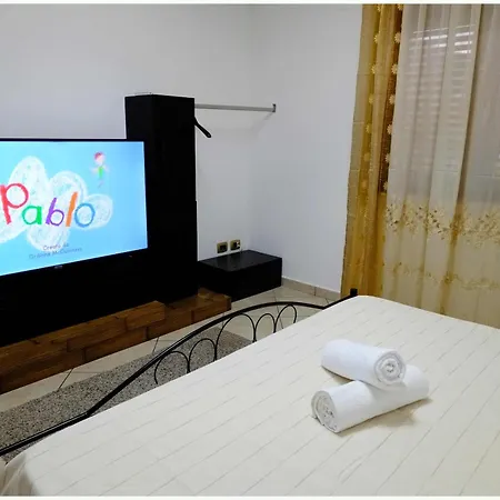 Beb Marina Bed & Breakfast