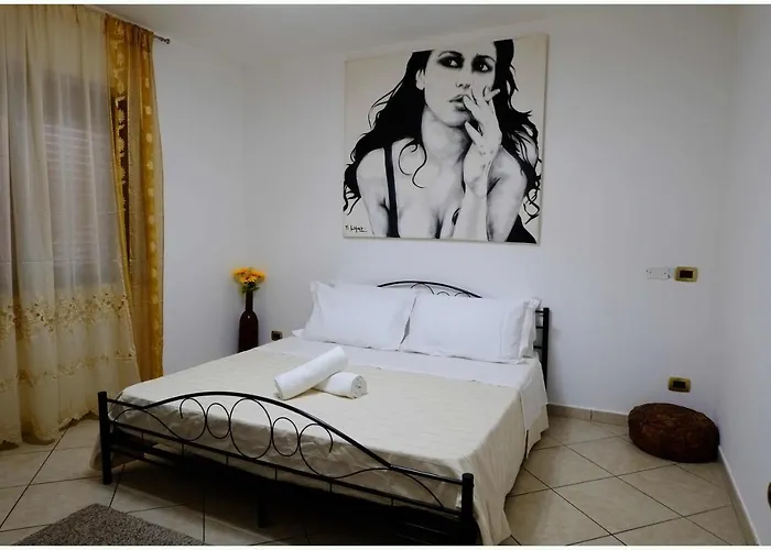 Beb Marina לינה וארוחת בוקר 3*