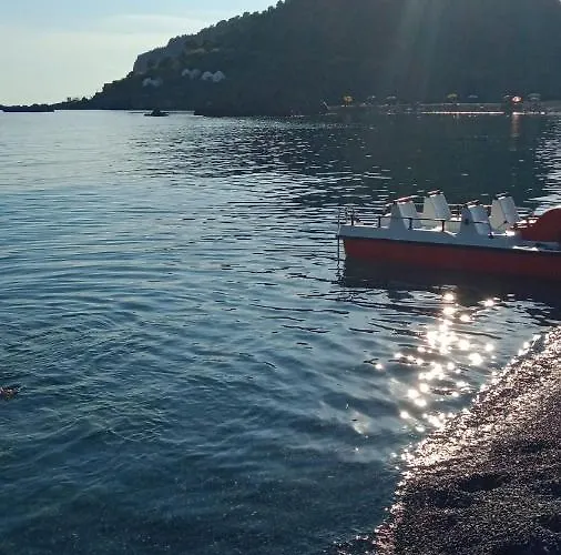 Beb Marina לינה וארוחת בוקר 3*