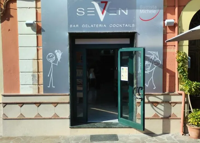 Beb Marina Alojamento de Acomodação e Pequeno-almoço 3*