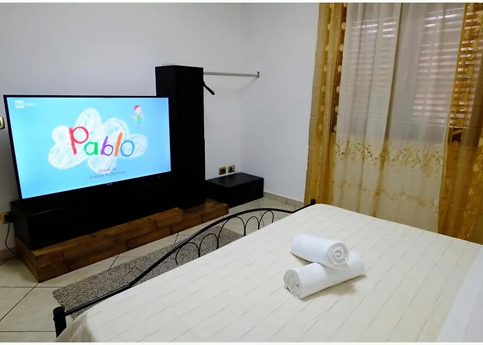 Beb Marina Alojamento de Acomodação e Pequeno-almoço